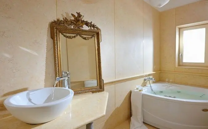 Patroklos 2 Bedroom Luxury Residence with Private Pool