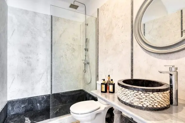 Patroklos 2 Bedroom Luxury Residence with Private Pool