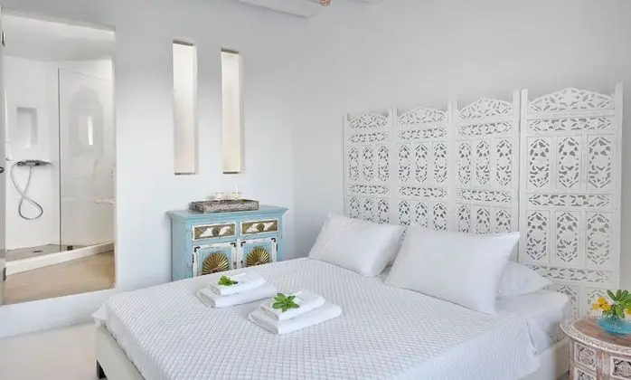 Spartacus 2 Bedroom Villa with Private Pool