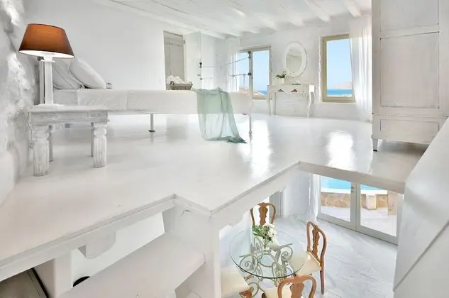 Spartacus 2 Bedroom Villa with Private Pool