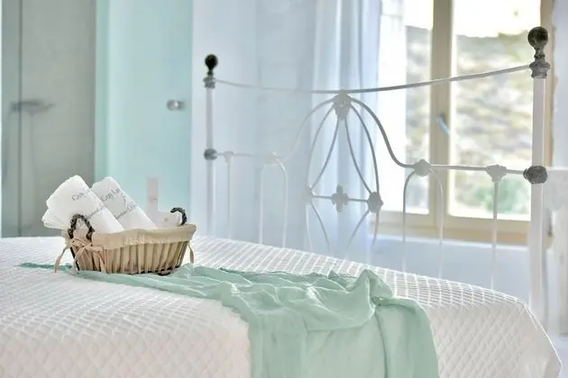 Spartacus 2 Bedroom Villa with Private Pool