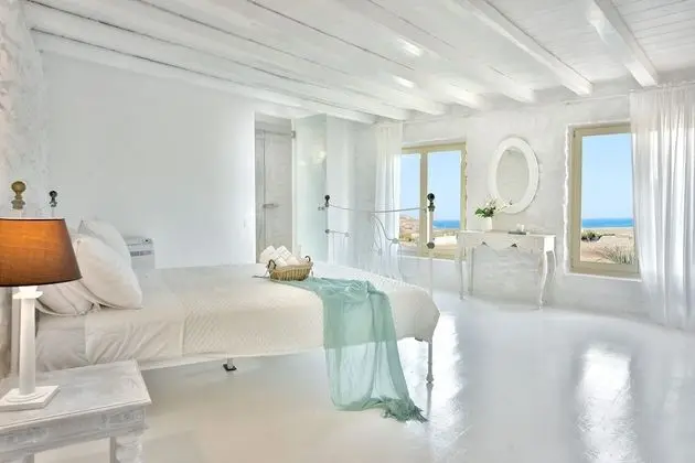 Spartacus 2 Bedroom Villa with Private Pool