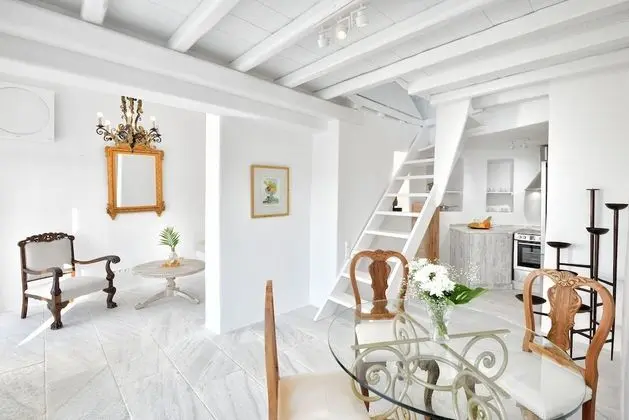 Spartacus 2 Bedroom Villa with Private Pool