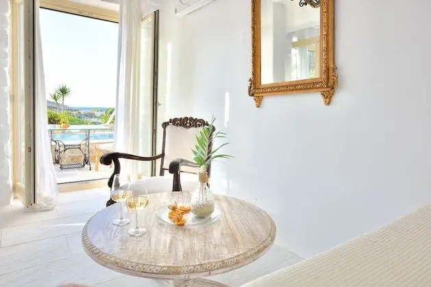 Spartacus 2 Bedroom Villa with Private Pool