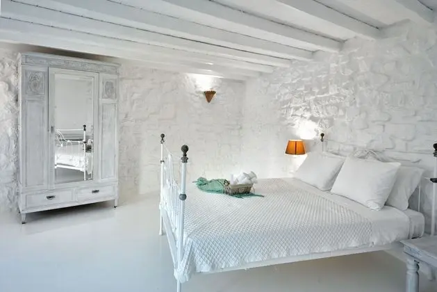 Spartacus 2 Bedroom Villa with Private Pool