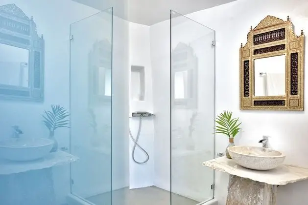 Spartacus 2 Bedroom Villa with Private Pool
