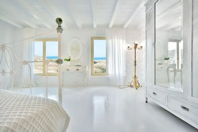 Spartacus 2 Bedroom Villa with Private Pool