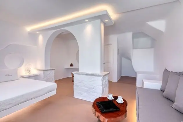 Stüdyo Süit, 1 Yatak Odası
