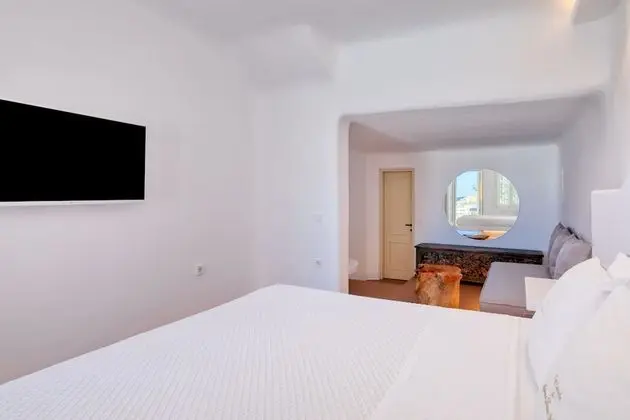 Stüdyo Süit, 1 Yatak Odası