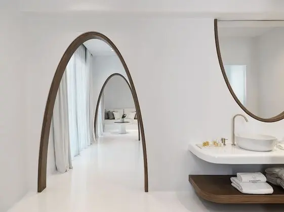 Honeymoon Süit, Kişiye Özel Havuzlu, Deniz Manzaralı