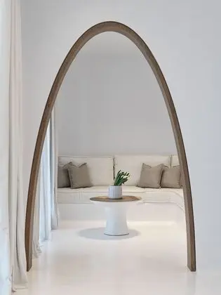Honeymoon Süit, Kişiye Özel Havuzlu, Deniz Manzaralı