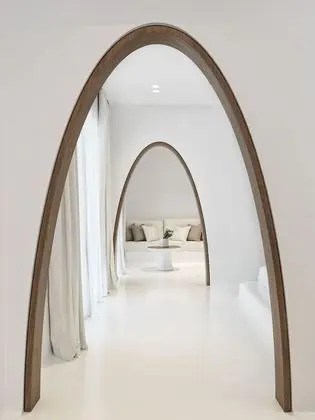 Honeymoon Süit, Kişiye Özel Havuzlu, Deniz Manzaralı