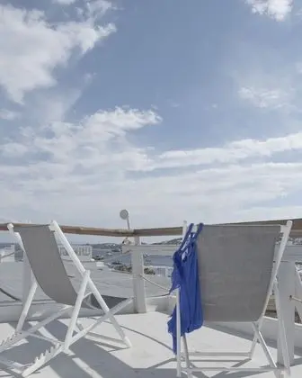 Divine Double, Sea/Pool View