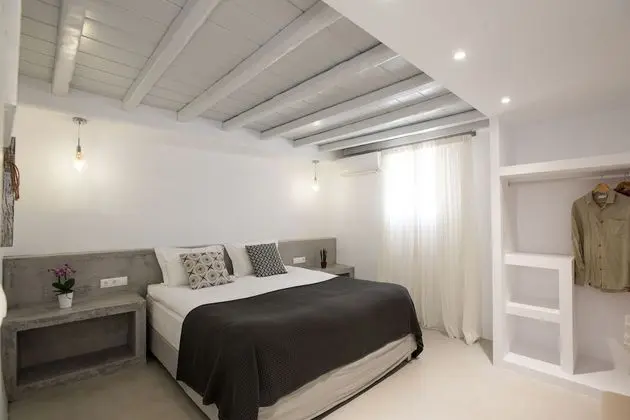 Deluxe Apart Daire, 1 Yatak Odası, Küçük Mutfak, Havuz Manzaralı