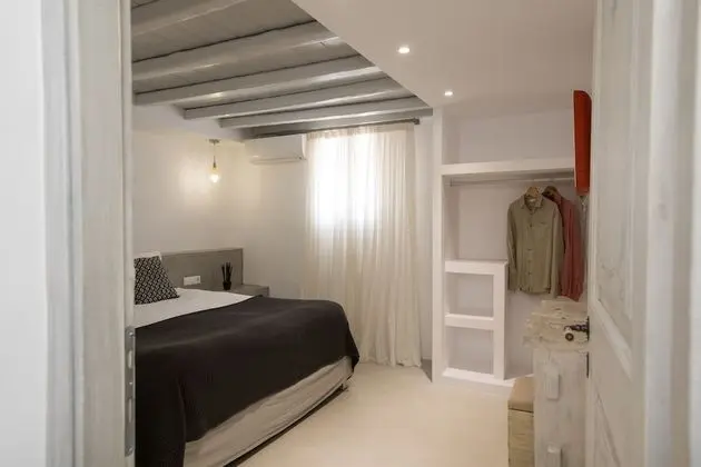 Deluxe Apart Daire, 1 Yatak Odası, Küçük Mutfak, Havuz Manzaralı