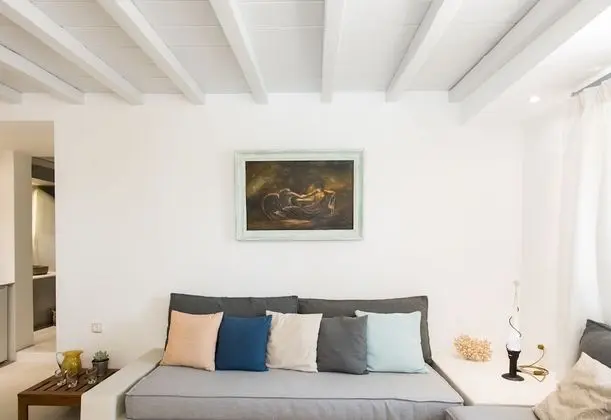 Deluxe Apart Daire, 1 Yatak Odası, Küçük Mutfak, Havuz Manzaralı