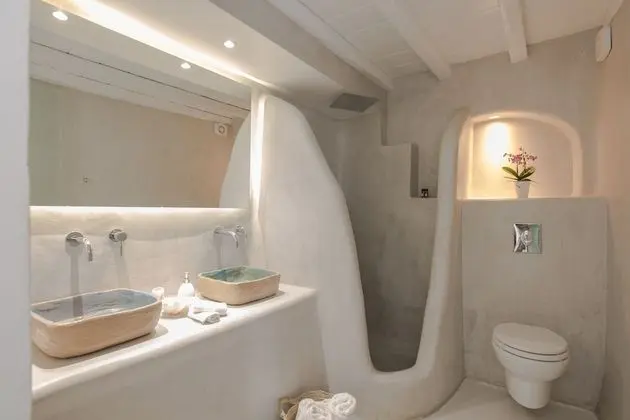 Deluxe Apart Daire, 1 Yatak Odası, Küçük Mutfak, Havuz Manzaralı