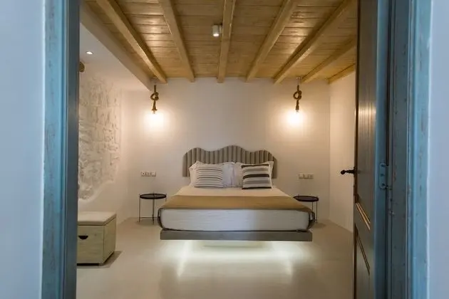 Deluxe Apart Daire, 1 Yatak Odası, Mutfak, Havuz Manzaralı