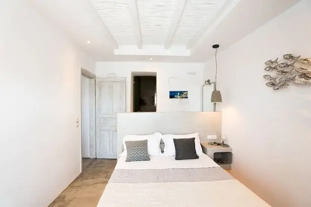 Deluxe Apart Daire, 2 Yatak Odası, Kişiye Özel Havuzlu, Şehir Manzaralı
