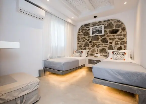 Deluxe Apart Daire, 2 Yatak Odası, Kişiye Özel Havuzlu, Şehir Manzaralı
