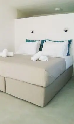 Villa, 1 Yatak Odası, Deniz Manzaralı (Spa)
