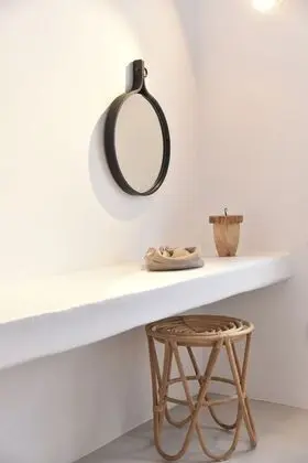 Villa, 1 Yatak Odası, Deniz Manzaralı (Spa)