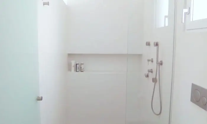 Villa, 1 Yatak Odası, Deniz Manzaralı (Spa)