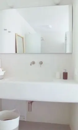 Villa, 1 Yatak Odası, Deniz Manzaralı (Spa)