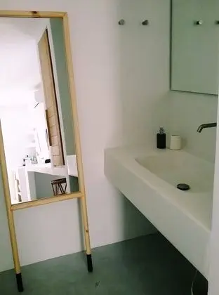 Villa, 1 Yatak Odası, Deniz Manzaralı (Spa)