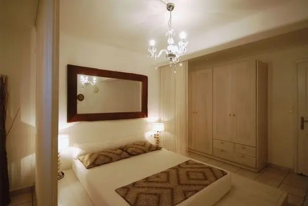 Family Villa, 2 Yatak Odası, Deniz Manzaralı