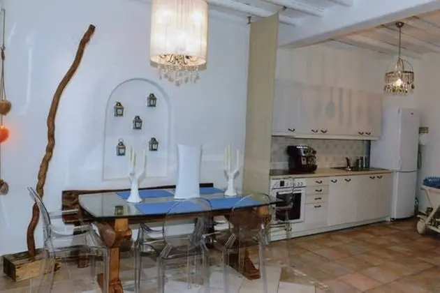 Family Villa, 2 Yatak Odası, Deniz Manzaralı