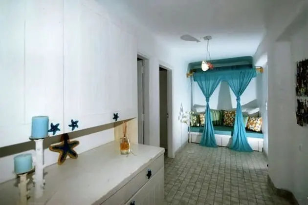 Family Villa, 2 Yatak Odası, Deniz Manzaralı
