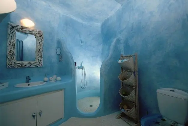 Family Villa, 2 Yatak Odası, Deniz Manzaralı