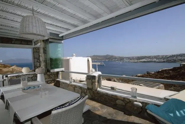 Family Villa, 2 Yatak Odası, Deniz Manzaralı