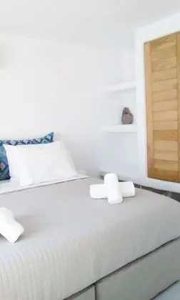 Family Villa, 2 Yatak Odası, Deniz Manzaralı (Spa)
