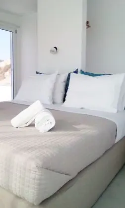 Family Villa, 2 Yatak Odası, Deniz Manzaralı (Spa)