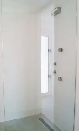 Family Villa, 2 Yatak Odası, Deniz Manzaralı (Spa)