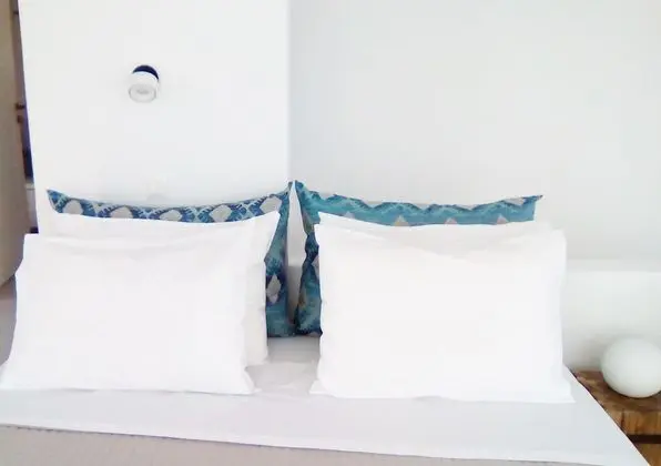 Family Villa, 2 Yatak Odası, Deniz Manzaralı (Spa)