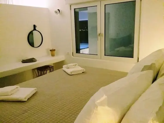 Family Villa, 2 Yatak Odası, Deniz Manzaralı (Spa)