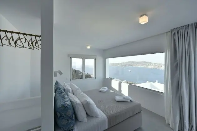 Family Villa, 2 Yatak Odası, Deniz Manzaralı (Spa)