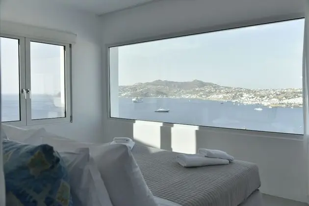 Family Villa, 2 Yatak Odası, Deniz Manzaralı (Spa)