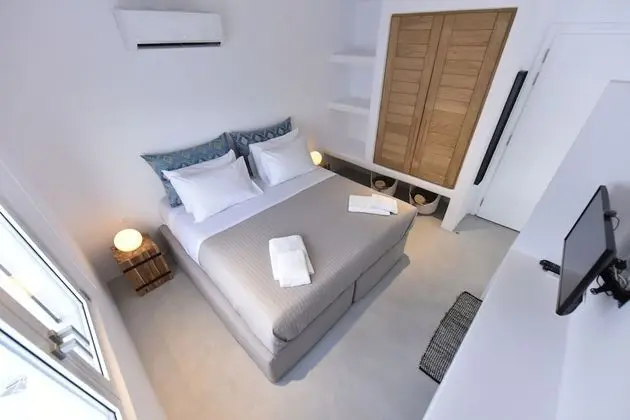 Family Villa, 2 Yatak Odası, Deniz Manzaralı (Spa)