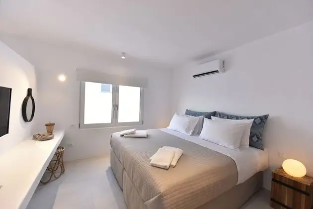 Family Villa, 2 Yatak Odası, Deniz Manzaralı (Spa)