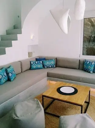 Family Villa, 2 Yatak Odası, Deniz Manzaralı (Spa)
