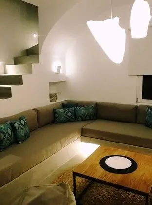 Family Villa, 2 Yatak Odası, Deniz Manzaralı (Spa)