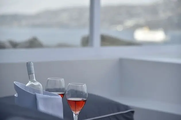 Family Villa, 2 Yatak Odası, Deniz Manzaralı (Spa)