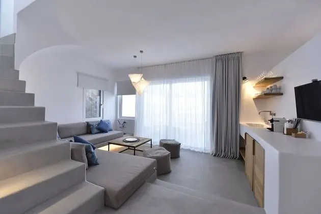 Family Villa, 2 Yatak Odası, Deniz Manzaralı (Spa)