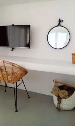 Family Villa, 2 Yatak Odası, Deniz Manzaralı (Spa)