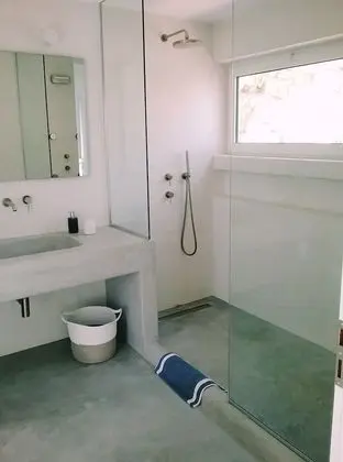 Family Villa, 2 Yatak Odası, Deniz Manzaralı (Spa)