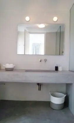 Family Villa, 2 Yatak Odası, Deniz Manzaralı (Spa)